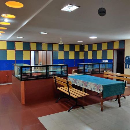 Bedspace Living Udupi Exterior photo