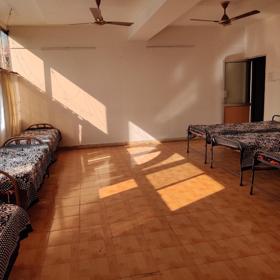Bedspace Living Udupi Exterior photo