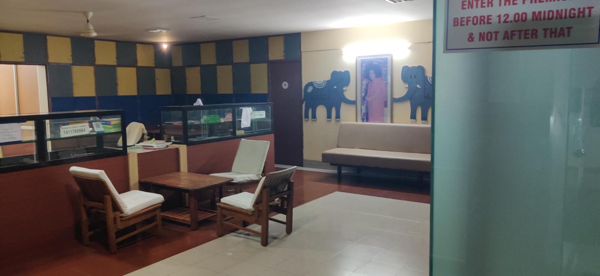 Bedspace Living Udupi Exterior photo