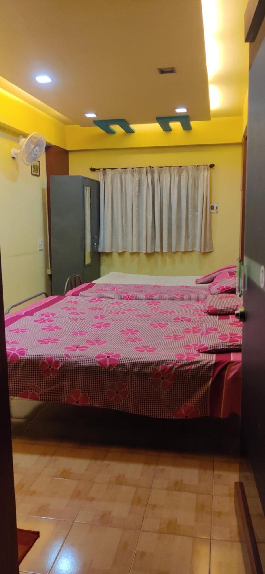 Bedspace Living Udupi Exterior photo